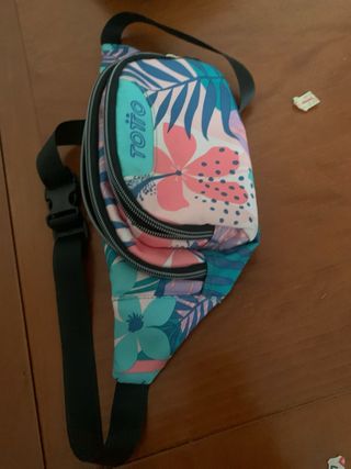 Riñonera Totto Nueva