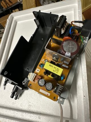 Fuente de alimentación Epson