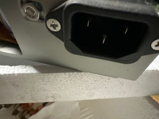 Fuente de alimentación Epson