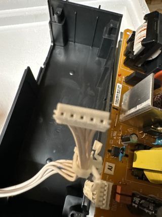 Fuente de alimentación Epson