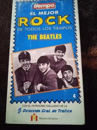 Lote 3 Películas VHS