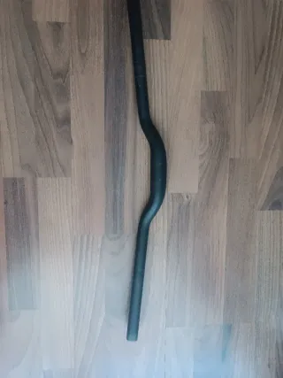 Manillar Bontrager Race 31.8