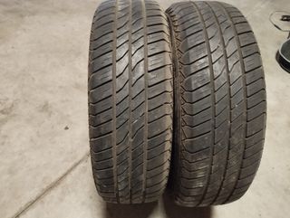 NEUMATICOS SEMINUEVOS 195/65 R15 91H CH90