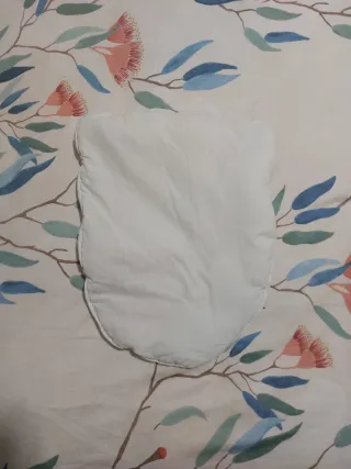 Funda Saco Silla Walking Mum Mimosa verde