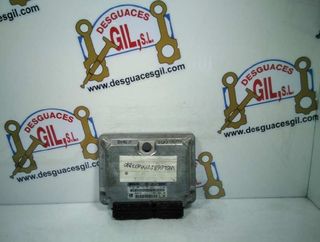 Opel 673801 90589740 centralita motor uce frontera