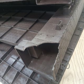 Conjunto de Muebles - Diva Confort - Berner