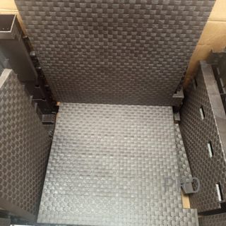 Conjunto de Muebles - Diva Confort - Berner