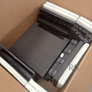 Conjunto de Muebles - Diva Confort - Berner