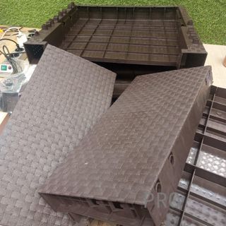 Conjunto de Muebles - Diva Confort - Berner