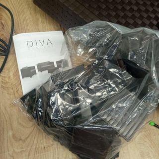 Conjunto de Muebles - Diva Confort - Berner