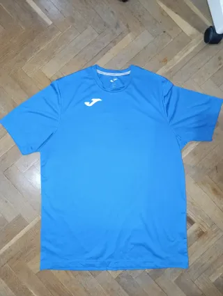 Pack 5 Camisetas Deportivas Nike Hombre L-XL