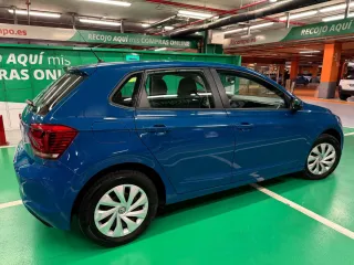 Volkswagen Polo 2019