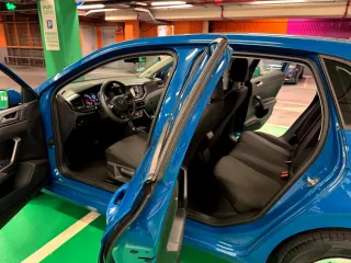 Volkswagen Polo 2019