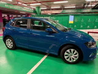 Volkswagen Polo 2019