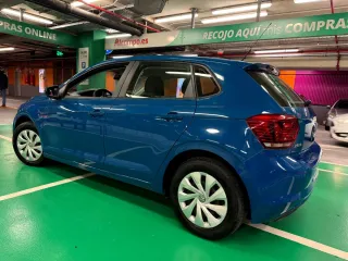 Volkswagen Polo 2019