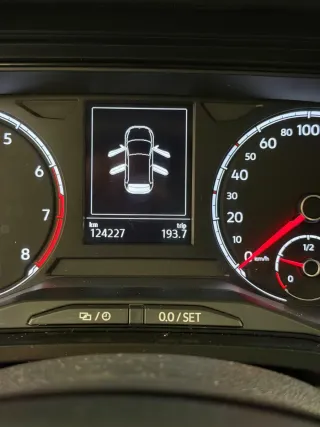 Volkswagen Polo 2019