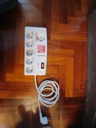 Regleta Salicru SPS Safe Master