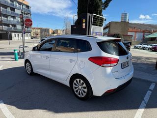 KIA Carens 2014