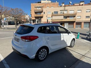 KIA Carens 2014