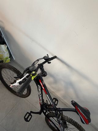 Bicicleta Megamo 24