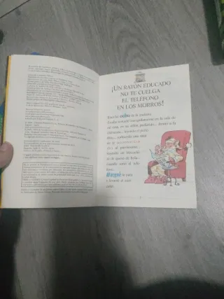 2 Libros Gerónimo Stilton