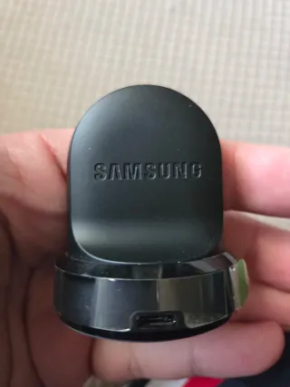 Samsung Galaxy Watch 46mm Bluetooth+LTE.