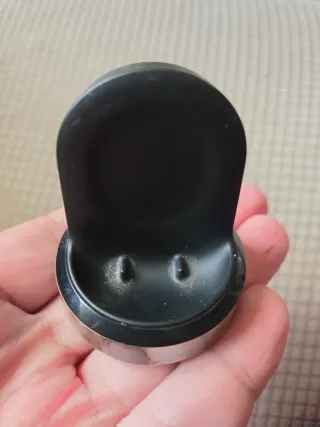 Samsung Galaxy Watch 46mm Bluetooth+LTE.