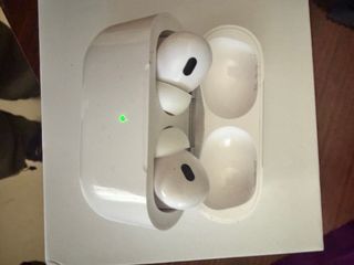 Airpods Pro 2da Gen Usados Una Vez