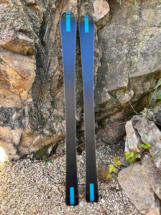 Esquís Head Total Joy 163 cm