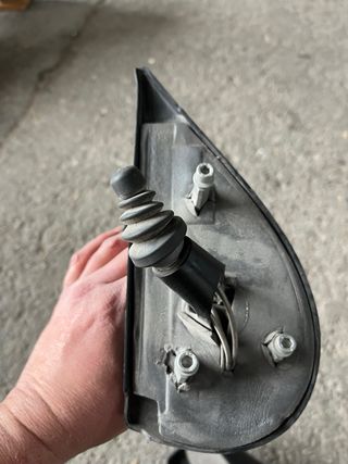 Retrovisores Fiat Punto