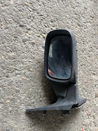Retrovisores Fiat Punto