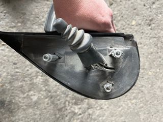 Retrovisores Fiat Punto