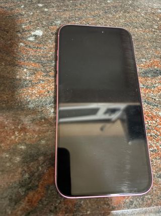 iPhone 16 Plus Rosa