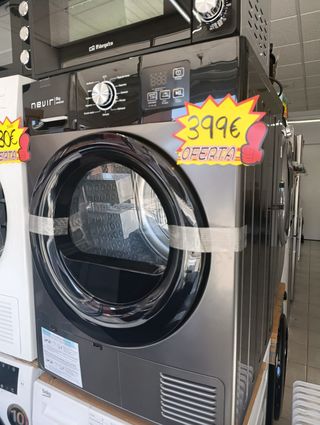 OFERTA! Secadora Nevir