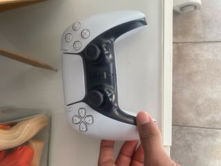 PlayStation 5 Blanca