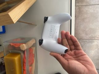 PlayStation 5 Blanca