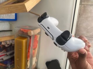 PlayStation 5 Blanca