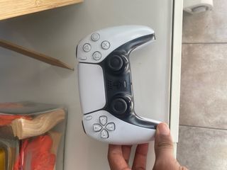 PlayStation 5 Blanca