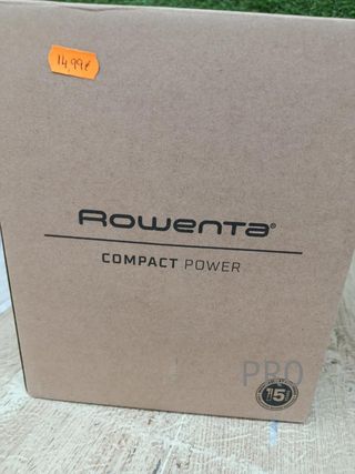 Rowenta Compact Power