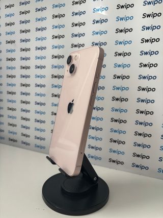 IPHONE 13 256GB Rosa Batería 93%
