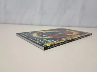 Forum. X-men - El origen de apocalipsis