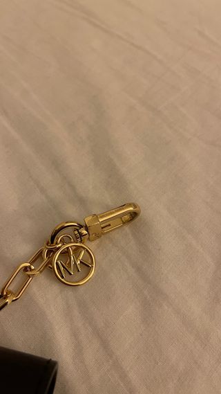 Custodia Airpods Michael Kors