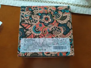 Juego de 9 Velas Aromáticas Decorativas