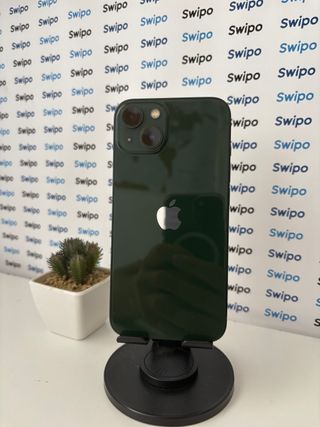 IPHONE 13 256GB Verde Batería 92%