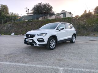 SEAT Ateca 2.0 TDI 85kW (115CV) St&Sp Reference