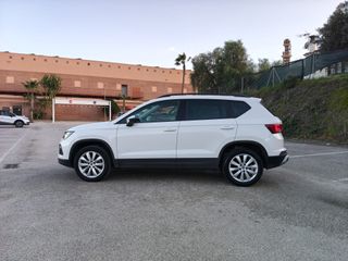 SEAT Ateca 2.0 TDI 85kW (115CV) St&Sp Reference