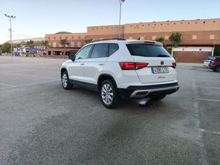 SEAT Ateca 2.0 TDI 85kW (115CV) St&Sp Reference