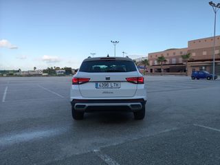 SEAT Ateca 2.0 TDI 85kW (115CV) St&Sp Reference