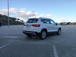 SEAT Ateca 2.0 TDI 85kW (115CV) St&Sp Reference