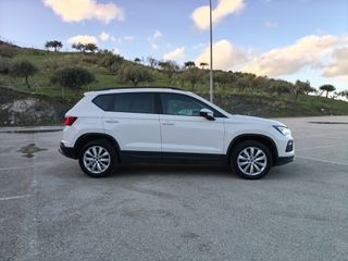 SEAT Ateca 2.0 TDI 85kW (115CV) St&Sp Reference